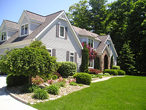 Landscapers and Lawncare Services in Elm Grove, WI